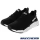 【SKECHERS】慢跑系列GORUN MAX CUSHIONING ELITE-128575BKW - 黑白\女