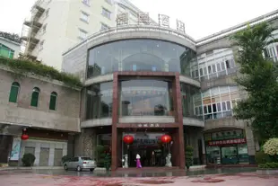 東莞崇威酒店Hotel De Supreme