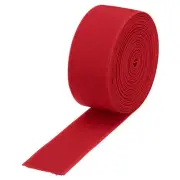 Elastic Bands for Sewing 4cm 5 Yard Red Knit Elastic Spool