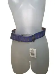 Free People New We The Free Wisteria Purple Jona Belt Small / Medium