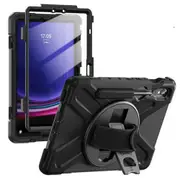 Strike Protector Case for Samsung Galaxy Tab S7/S8/S9/S9 FE [CAS-STK SAM TAB S9FE/S9/S8/S7 RGD PTC]