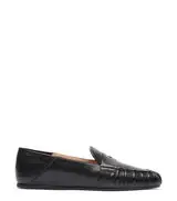 BROOKS LOAFER in BLACK for Women