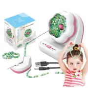 Electric Bead Spinner For Jewelry Making Automatic Beading Machine Bead Bowl