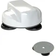 Panorama Antennas SAB-225 Mounting Adapter for Antenna - Natural