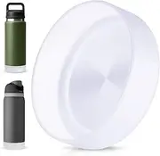Water Bottle Boot, Compatible with Owala, Yeti, for Stanley Water Bottle Accessories, Sleeve Cover for Owala FreeSip 32oz, Yeti 26oz, Anti-Slip Silicone for Stanley 36oz Accessory
