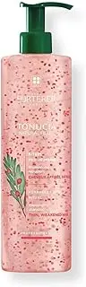 Rene Furterer Tonucia Natural Filler Replumping Shampoo - Thin, Weakened Hair (Salon Product) 600ml/20.2oz