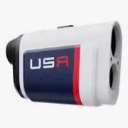 NEW! Precision Pro Golf NX10 Slope USA Block Edition Rangefinder