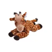 Ecokins Mini Giraffe soft plush toy 8"/20cm Wild Republic