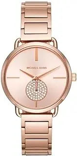 [Michael Kors] Women's 'Portia' Watch
