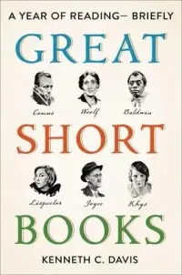 在飛比找博客來優惠-Great Short Books: A Year of R