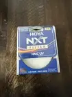 Hoya 77mm NXT Filter HMC UV Slim Frame Multi Coated For Digital SRL & HDSLR New