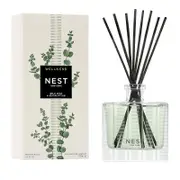 Nest New York Wild Mint & Eucalyptus Reed Diffuser