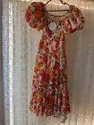 size 12 esther and co dress