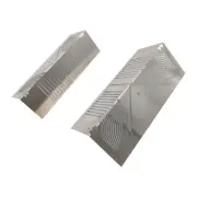 2pcs Angle & Marking Tool-Adjustable Linear Dual-Purpose Scriber,Square2275