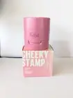 Kaja Cheeky Stamp Blendable Blush 04 Feisty NIB Makeup