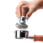 54mm Tamper Replacement for Breville tamper Adjustable Depth The espresso tam...