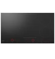 ASKO 90cm 5 Zone Induction Cooktop HID965GC