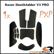 Corepad PXP Grips for Razer Deathadder V3 Pro
