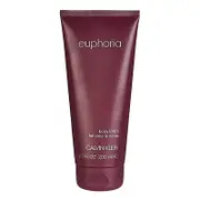 Calvin Klein Euphoria Body Lotion (Unboxed) 200ml (L)