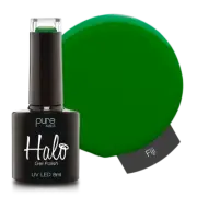 Pure Nails - LED/UV Halo Gel Polish Summer Vibes Fiji 8ml