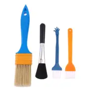 4pcs/lot Keyboard cleaning soft brush Cleaning Brush for Mechanical Keyboard.UU