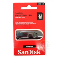 在飛比找蝦皮購物優惠-【公司貨】SanDisk CZ600  32G  USB3.