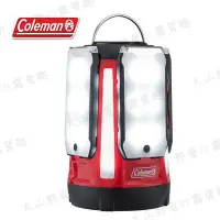 在飛比找Yahoo!奇摩拍賣優惠-【露營趣】新店桃園 Coleman CM-31270 QUA