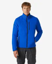 CREW INSULATOR JACKET 2.0, Cobalt | Helly Hansen AU