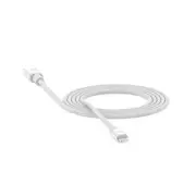 Mophie USB-C to Lightning Cable 1.8M White
