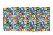 Nickelodeon Paw Patrol Activity /Nap Mat For Home Or Daycare