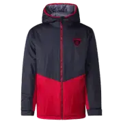 Melbourne Demons AFL Mens Stadium Jacket by Sporting House