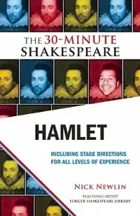 在飛比找博客來優惠-Hamlet: The 30-Minute Shakespe