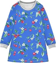 [Caihoyu] Baby Girls' Halloween Dress Toddlers Stylish Play Dresses, Multicolor11, 3 Years