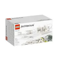 在飛比找蝦皮購物優惠-樂高 LEGO 21050 建築系列 Architectur