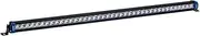 Kings 40" Lethal Single Row Light Bar | 12,360 Lumens | 1 Lux @ 562 m | 12 & 24V
