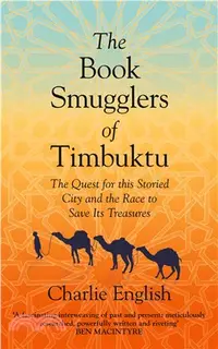 在飛比找三民網路書店優惠-The Book Smugglers of Timbuktu