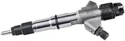Fuel Injector Assembly 0445120084 Electronic Control high-Pressure Common Rail 6-Cylinder Engine Fuel System ZCLKA7H25