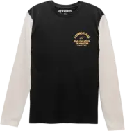 Alpinestars Decades T-Shirt Medium Black 12117400910M