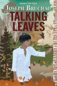 在飛比找博客來優惠-Talking Leaves