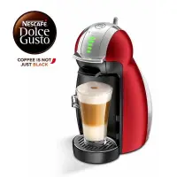 在飛比找蝦皮購物優惠-雀巢咖啡Dolce Gusto 咖啡機