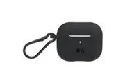 Case-Mate Protective Tough Case Protection Cover for Apple AirPods 2021 Black