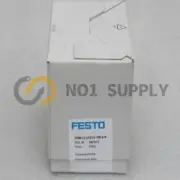 1PC NEW FESTO DSM-12-270-CC-FW-A-B 547573 Rotary actuator Fast delivery