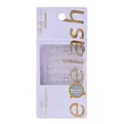 Miche Bloomin' - Eyelash Infinity Line Self Extensions 601 54 pcs