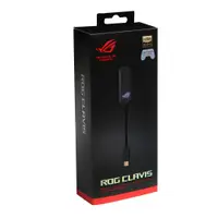 在飛比找蝦皮商城優惠-ASUS 華碩 ROG Clavis AI 降噪麥克風USB