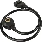 Ignition Knock Detonation Sensor Ks15 054905377A 0261231036 for Audi 100 80 90 A4 A6 for Quattro for Volkswagen for Cabrio for Golf for Jetta for Passat
