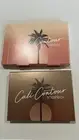 Smashbox Cali Contour Palette Kit - New In box With Face Card