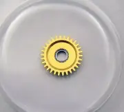New Genuine Rolex Daytona B4130 825 Y1 Intermediate Wheel for Chrono Movement