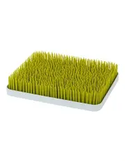 [Boon] Lawn Countertop Drying Rack/Holder/Dryer Baby Bottle/Utensils Green/White