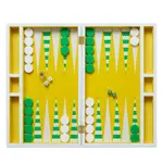 Jonathan Adler Copenhagen Backgammon Set