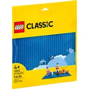 LEGO 11025 - Classic Blue Baseplate